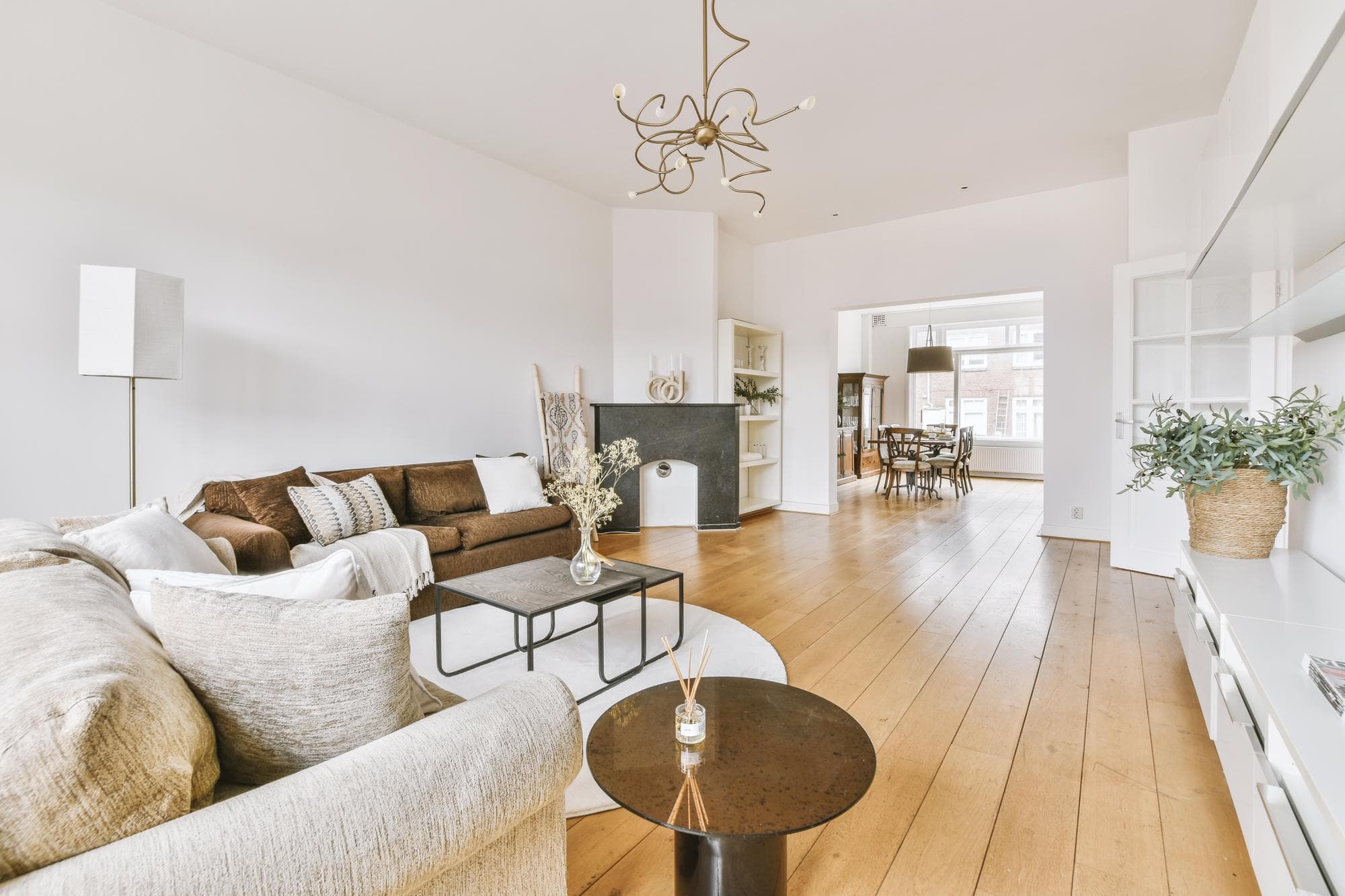 RB Stark Bau Hero Image